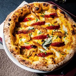 Zucca nobile