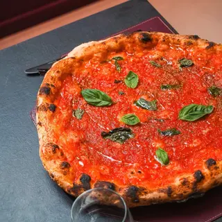 Marinara ruota