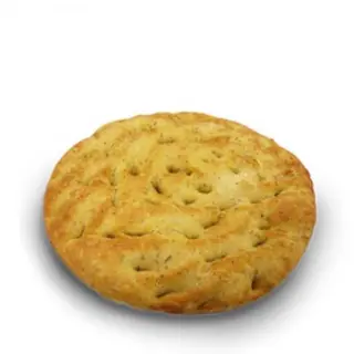 Focaccia