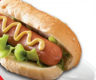 Panino wurstel