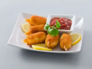 Chele di granchio