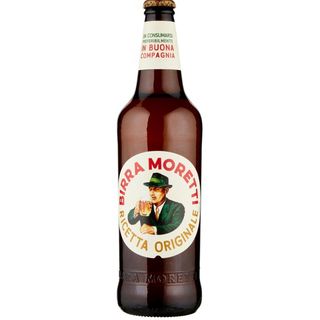 Moretti 66 cl