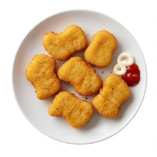 Chicken NUGGETS