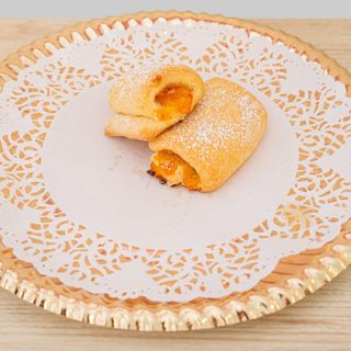 Saccottino all'Albicocca