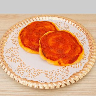 Pizzetta Rossa