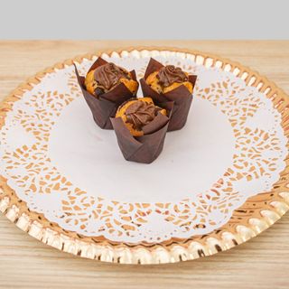 Muffin al Cioccolato