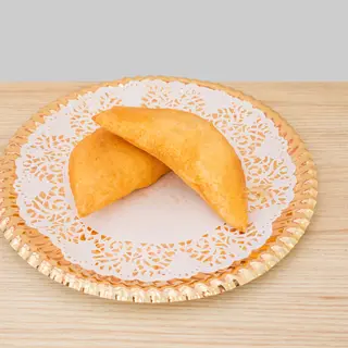 Panzerotto Salsiccia e Friarielli