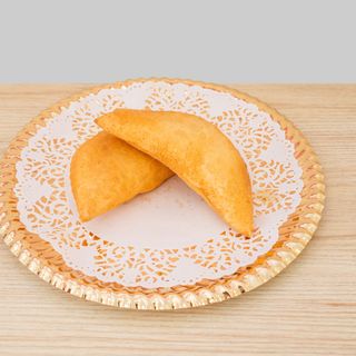 Panzerotto Salsiccia e Friarielli