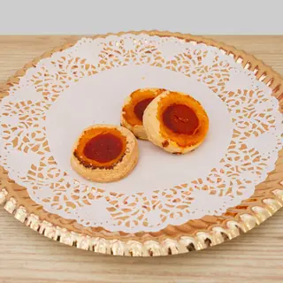 Pizzette Rustiche