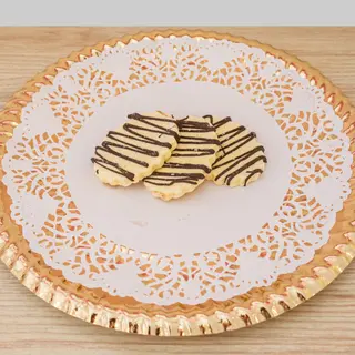 Biscottini al Cioccolato