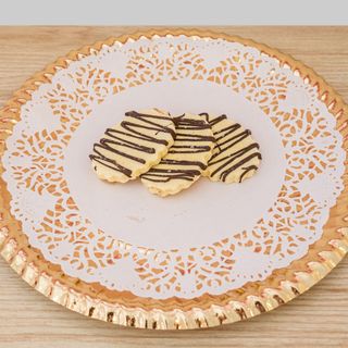 Biscottini al Cioccolato