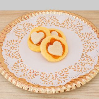 Biscotto alla Nocciola