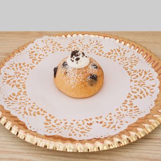 Glumbrioche Mascarpone e Ciccolato