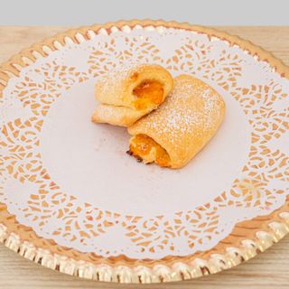 Saccottino alla Ciliegia