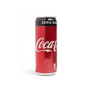 Coca Cola Zero