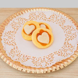 Biscotto all'Albicocca