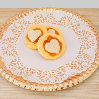 Biscotto alla Ciliegia