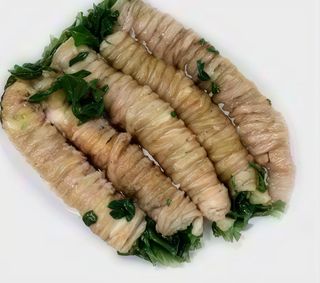 1 Stecca di stigliola