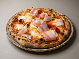 La Amatriciana