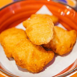 Nuggets di pollo