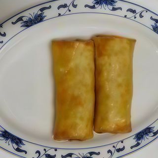 1. Involtini di primavera