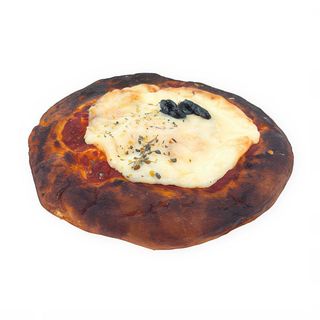 Pizzetta