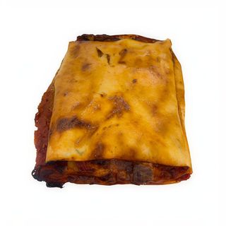 Focaccia al pomodoro 