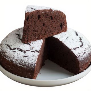 Torta al cioccolato