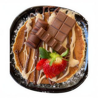 Pancake Special