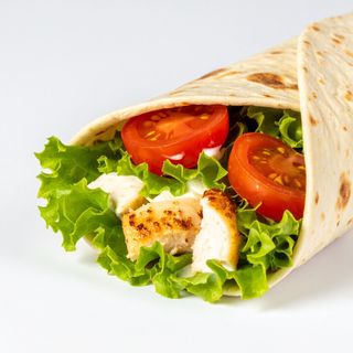 Componi la tua Piadina