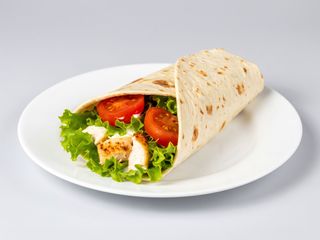 Componi la tua Piadina