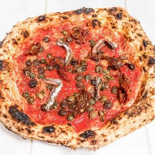 Napoli alla Giovanni