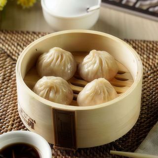 011 Xiao long bao 4 pezzi