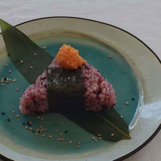 G22 Onigiri black deluxe ,