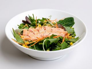 026 Insalata di tonno cotto