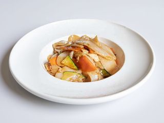 225 Gnocchi di verdure