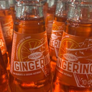 Gingerino 10 CL