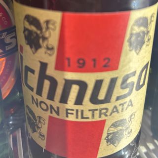Birra ichnusa 50CL