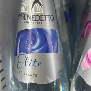 Acqua Frizzante 1 Lt