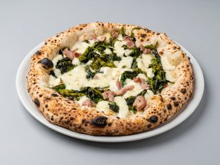 Caserta novità
