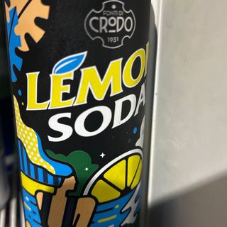 Lemonsoda