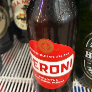 Birra Peroni 66 CL