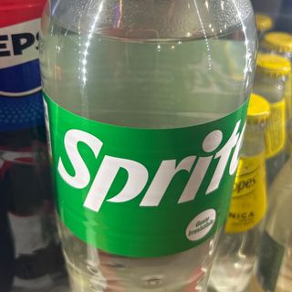 Sprite 1.5 LT
