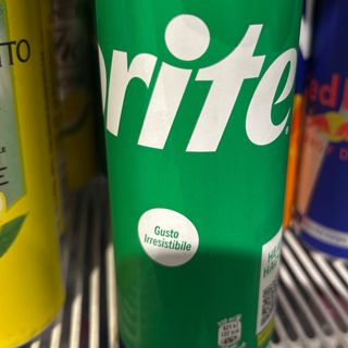 sprite 33 cl