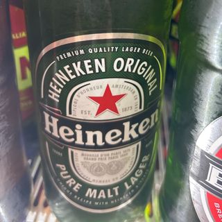 Birra Heineken 66 CL
