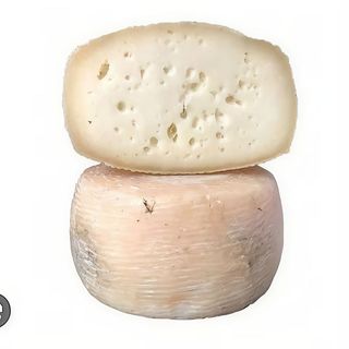 Formaggio caprino Siciliano