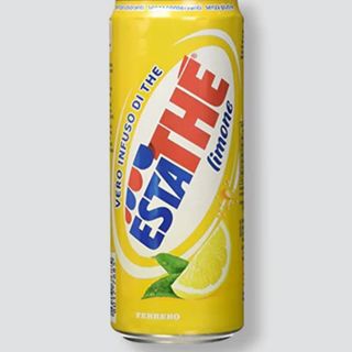 Estathe al limone