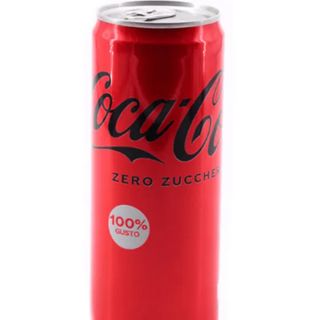 Coca Cola Zero