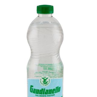 Acqua minerale