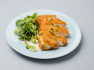 Cotoletta di pollo - 2 pezzi